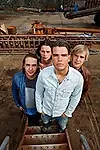 Актёр Kaleo — превью фото персоны