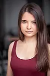Актриса Lena Burmenko — превью фото персоны