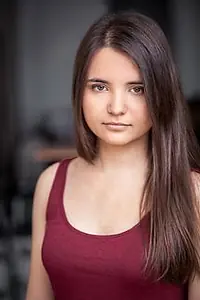 Актриса Lena Burmenko — фото персоны