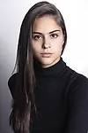Актриса Mariya Miloshevych — превью фото персоны