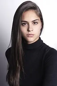 Актриса Mariya Miloshevych — фото персоны