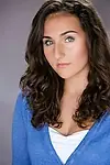 Актриса Zoe Rosenfield — превью фото персоны