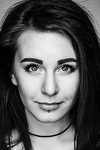 Актриса Мариана Литвинова — фото персоны