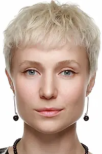 Актриса Елена-Александра Авдонина — фото персоны