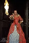 Актриса Галина Залевска — превью фото персоны