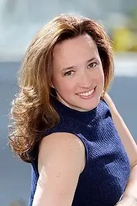 Актриса Shelley Novak — фото персоны