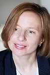Актриса Екатерина Задохина — превью фото персоны