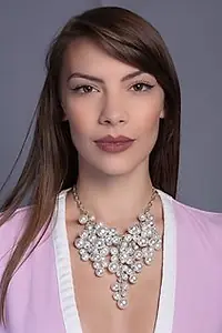 Актриса Тина Белл — фото персоны