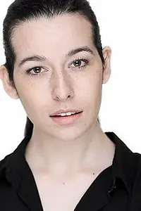 Актриса Hannah Hale — фото персоны