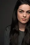 Актриса Claudia Zanolli-Stiles — превью фото персоны