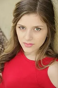 Актриса Isabella Goodwin — фото персоны