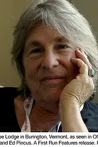 Актриса Jane Pincus — главное фото персоны