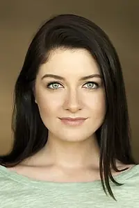 Актриса Anastasia Burenina — главное фото персоны