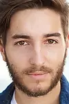 Актёр Майлс Хартфельдер — превью фото персоны