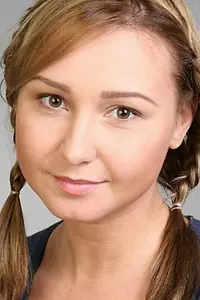 Актриса Евгения Тимотиевич — фото персоны