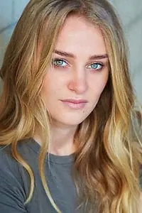 Актриса Elizabeth Gilpin — фото персоны