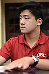 Актёр Ryan Alexander Huang — превью фото персоны