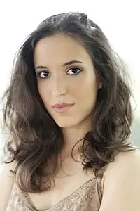 Актриса Rebeca Nuez — фото персоны