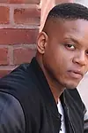 Актёр Reggie Beneche — превью фото персоны