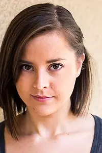 Актриса Amy Muszynski — главное фото персоны