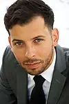 Актёр Calvin Barreto — превью фото персоны