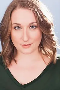 Актриса Katie Healy — фото персоны