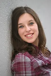 Актриса Morgan Duran — главное фото персоны
