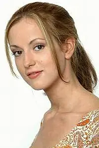 Актриса Изабелла Янц — фото персоны