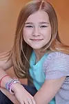 Актриса Hailey Todd — превью фото персоны