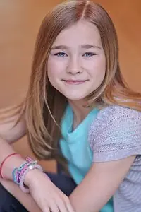 Актриса Hailey Todd — главное фото персоны