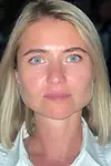Актриса Светлана Извекова — превью фото персоны