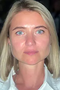 Актриса Светлана Извекова — фото персоны