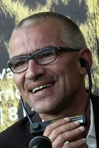Актёр Питер Пайер — фото персоны