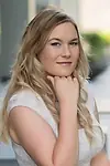 Актриса Stephanie Schrieber — превью фото персоны