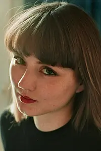 Актриса Joséphine Darcy Hopkins — фото персоны