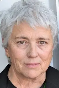 Актриса Claudine Nougaret — фото персоны