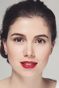 Актриса Софья Цепкова — фото персоны
