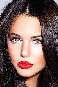 Актриса Анастасия Решетова — фото персоны
