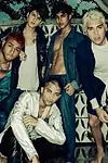 Актёр CNCO — превью фото персоны
