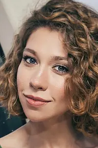 Актриса Алина Алексеева — фото персоны