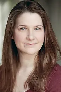Актриса Katherine Scott-Williams — главное фото персоны