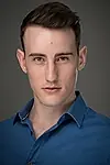 Актёр Cameron McKinnon — превью фото персоны