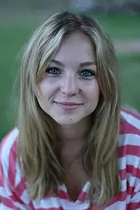 Актриса Rebecca Tetens — фото персоны