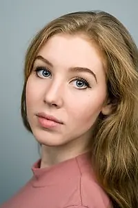 Актриса Marisa Roper — главное фото персоны