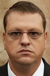 Актёр Сергей Васильев — фото персоны