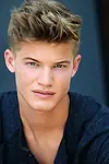 Актёр Robbie Davidson — превью фото персоны