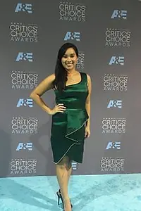 Актриса Melissa Yu — главное фото персоны