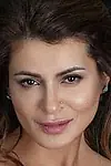 Актриса Эмине Сарикая — превью фото персоны