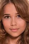 Актриса Ева Кошевая — превью фото персоны