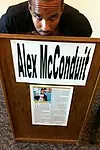 Актёр Alexander McConduit — превью фото персоны
